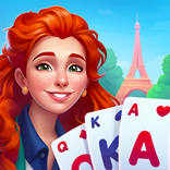 Solitaire World: Journey Card