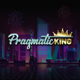 Pragmatic King: Slot Online