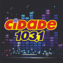 Rádio Cidade 103 APK