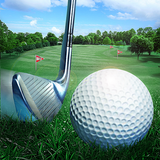 APK Golf Master 3D