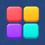 Squares: Color Matching Game