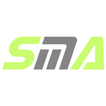 SMA أيقونة