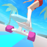 Longboard Dancing