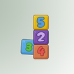 Sum Grid Challenge:Math Puzzle icon