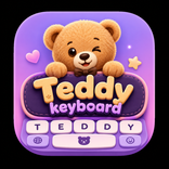 Teddy Keyboard