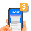 Simple Invoice Maker & Receipt biểu tượng