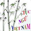 Vietnamese proverbs icon