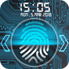 Fingerprint lock screen APK