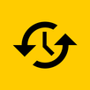 BeeP: Simple workout interval  APK