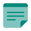 4Note: Sticky Notes Reminder icon