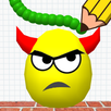 Draw To Smash - Draw Puzzle APK