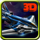 Space Battle 3D-APK