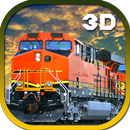 Train Simulator 3D-APK