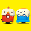 Death Squared APK