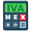 IVA Mexico - calculadora APK