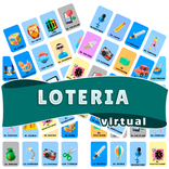 Lotería Virtual - Juega online
