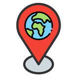 ZIP Code by map