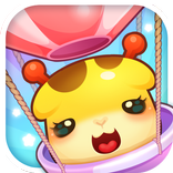 Pet Blast : Paw Match 3 Games