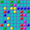 color balls icon
