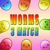 Cheerful Smile Worms APK