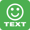 Smiley Text APK