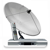 卫星电视查找器，Dish 360 APK