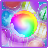 Candy Deluxe Fresty