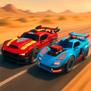 Max Speed: 3D Stunt Race APK