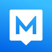 Block political text - Mezo AI APK