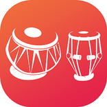 Tabla Trainer with Lahara