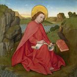 Book of Revelation Saint John