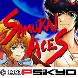 Samurai Aces: Tengai Episode1