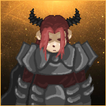 Demon King أيقونة