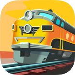 Idle Train Railway