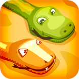 Snake 3D Maze