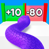 Snake Run Race・3D Running Game APK