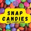 ikon Snap Candies
