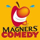 Magners Comedy icon