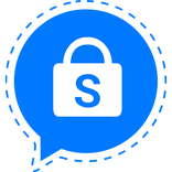 Snatch App - Messenger app