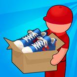 Sneaker Shop Simulator