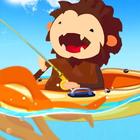 Sneaky Monkey Sasquatch Guide icon