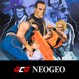 ART OF FIGHTING ACA NEOGEO