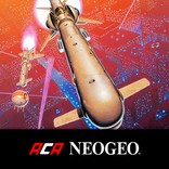 LAST RESORT ACA NEOGEO