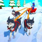 Snow Sled Park icon