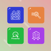 Slide Puzzle: 4 Modes, 8 Sizes APK