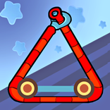 Rope Master - rope games