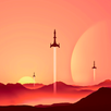 Space Chase : Odyssey APK
