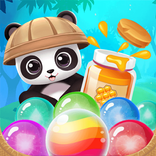 Panda Bubble