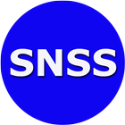 SNSS Mobile App : All Hot Videos icon