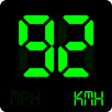 Digital Speedometer HUD-ofline APK